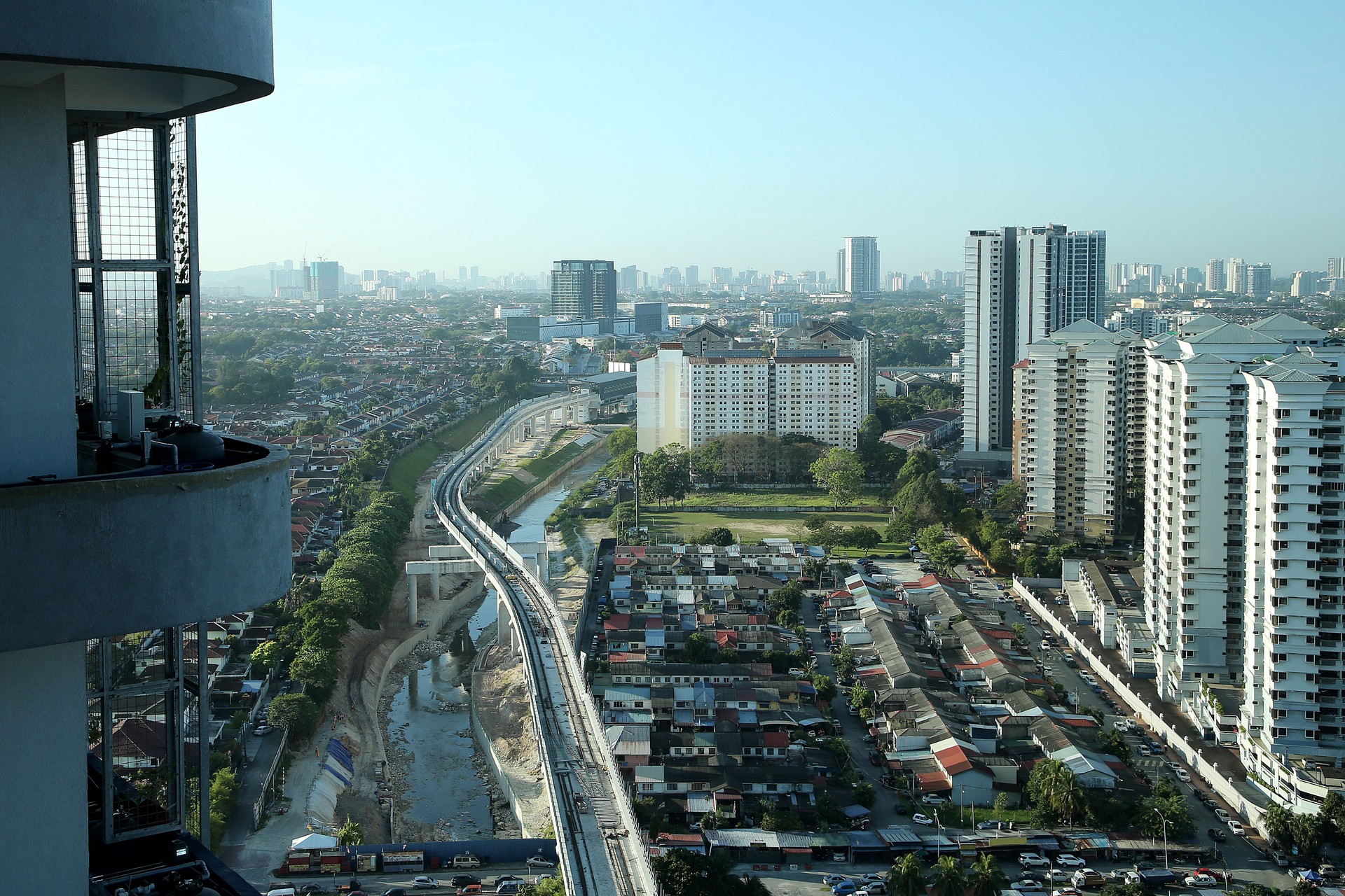 City / Township